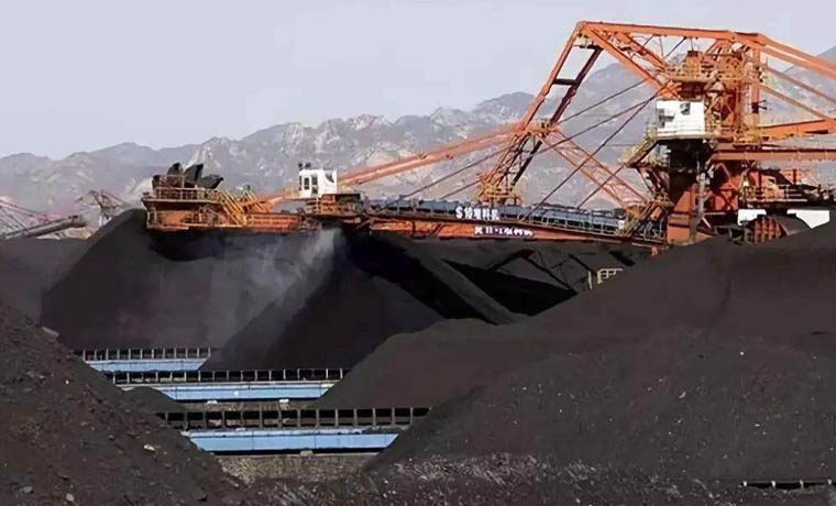 一季度世界煤炭市场下行压力骤然加大