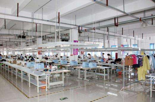 吉林“三个创新”促轻纺产业结构升级