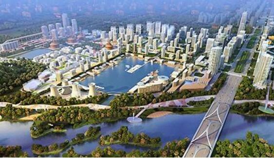 北京发布新首钢三年行动计划 打造新时代首都城市复兴新地标