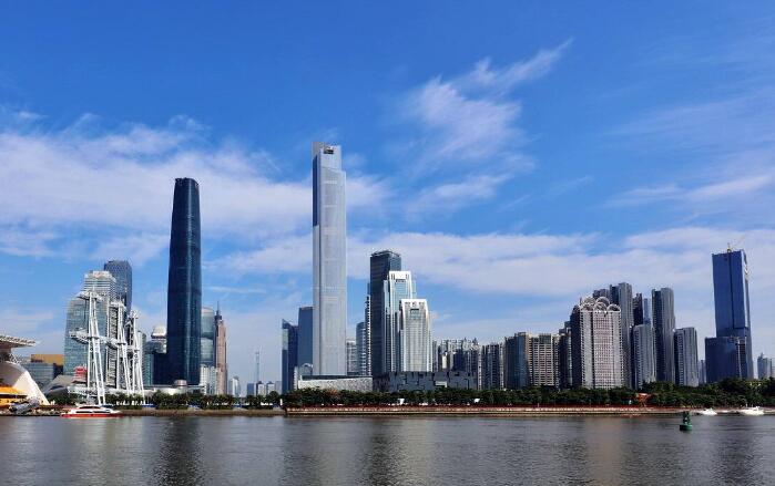 四大一线城市都市圈竞争白热化：上海稳居第一 广深“双子星”抱团发展