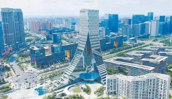 厚植营商环境沃土激发企业发展活力
