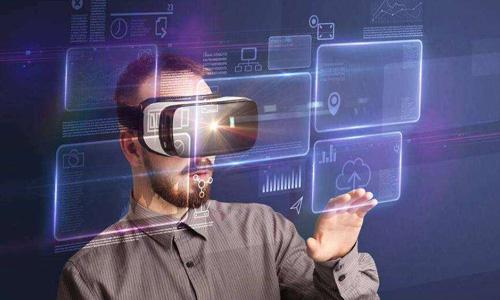 2023年VR市场大幅萎缩：Omdia预测未来两年将进一步下降