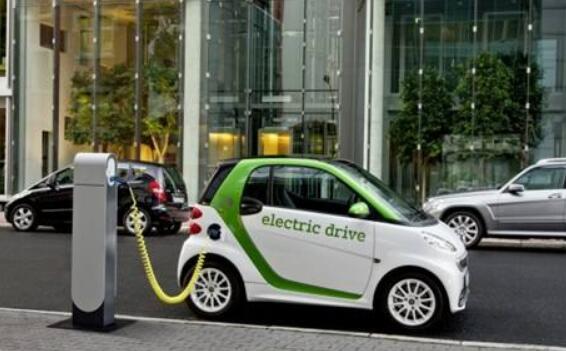 德国计划延长对电动汽车的税收优惠