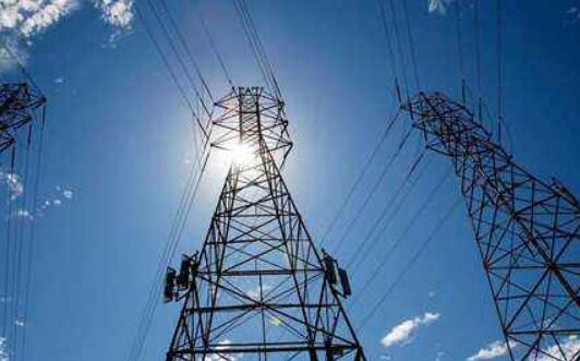 中电联：“十三五”电力工业重要目标按计划推进