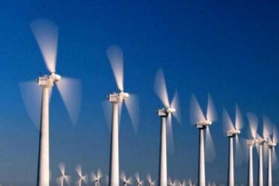 欧洲风电2018年新增装机量创8年来最低