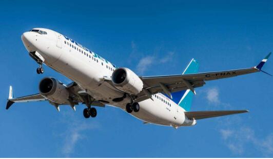 欧洲将对波音737MAX进行独立审查