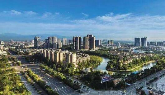 四川省2019年“5+1”重点项目名录正式发布
