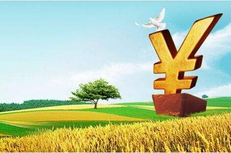 四川银行机构累计投放金融精准扶贫贷款6405亿元