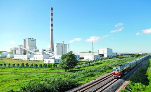 内蒙古兴安盟规模以上发电企业实现平稳开局