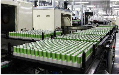 国产动力电池企业加速“出海”