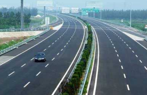 新开工的8个高速公路项目将给四川带来什么