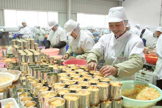 广东 ：用穿透式监管治理食品行业潜规则