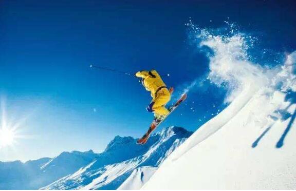 冬奥会带火国产滑雪品牌