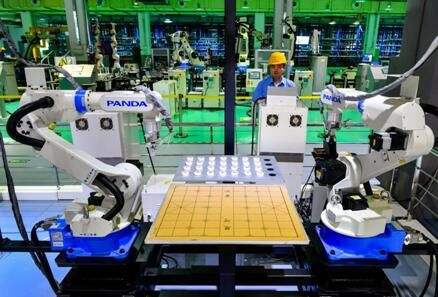 江苏省发布三年行动方案 加快培育先进制造业集群