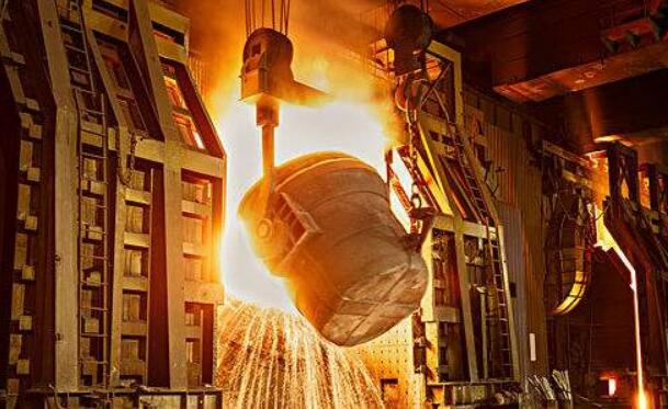 2018年钢铁行业实现利润4704亿元 同比增长39.3%