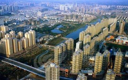 全国首个自主开放城市大脑将于福建福州启动建设