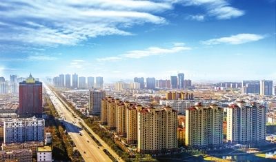河南省加速省级高新区布局引领带动区域高质量发展