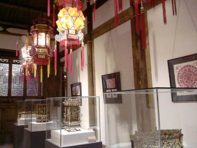 首届中国非物质文化遗产保护年会将在陕西榆林举办