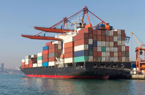 供需矛盾有所缓和 今年国内集装箱海运市场运价或有所上扬