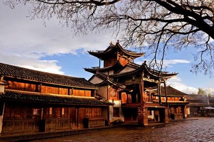 云南剑川：从古镇文化复兴到全域旅游崛起