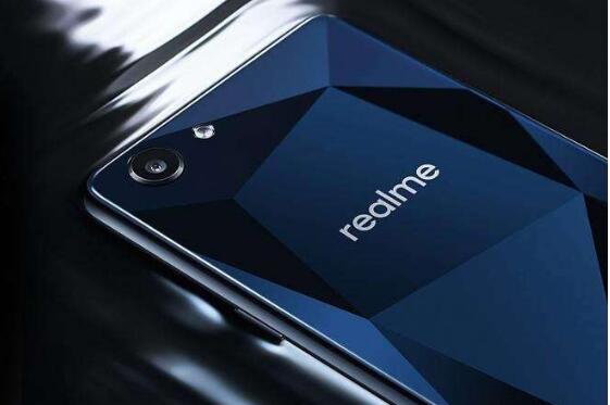 OPPO海外子品牌Realme将回归国内市场