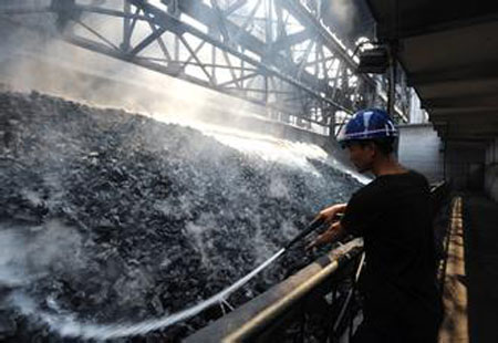 国家统计局：11月下旬焦炭价格涨5.7%