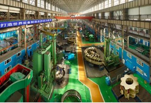 陕西省上半年装备制造业增加值同比增长10.1%