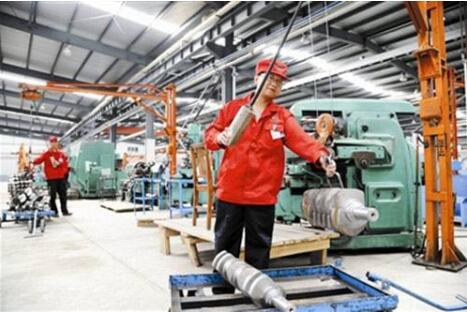《青海省金融支持制造业高质量发展的措施》印发
