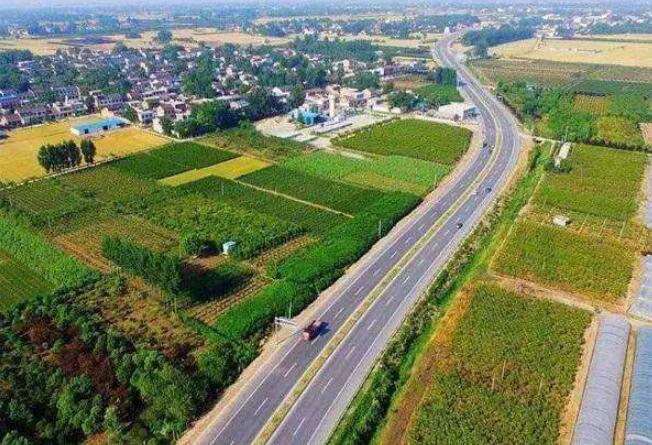 广东广州推出首批173个乡村振兴项目 投资额250亿元