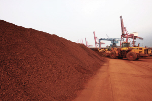 增加重稀土矿进口量以满足国内需求