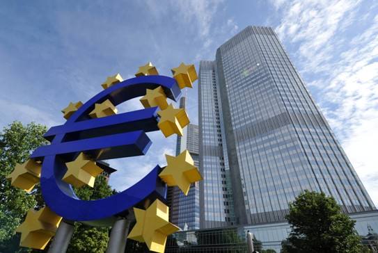 欧洲央行出台新一轮货币宽松举措　
