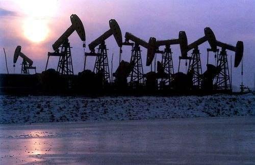 黑龙江大庆油田上半年完成油气当量近2160万吨