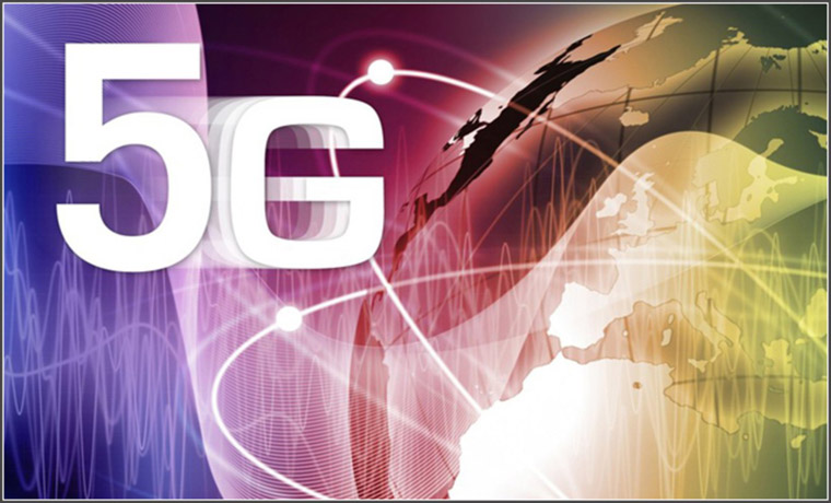 德国5G资费正式出炉 无限流量每月85欧元
