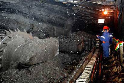关闭小煤矿如何保障煤炭稳定供应？国家能源局回应