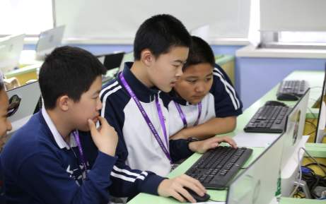 全国青少年科技创新大赛有了新变化 不再接受低龄段和科技辅导员参赛