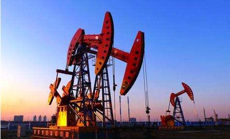 大港油田开发60周年 累计产原油2.1亿吨