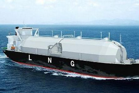 5月达30艘 第二季度全球LNG燃料船订单创纪录