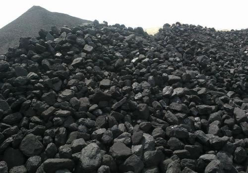 1-2月山西规上原煤产量17369万吨 同比增长33.6%