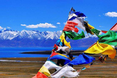 西藏推出1条“红色+”旅游线路和5条避暑线路