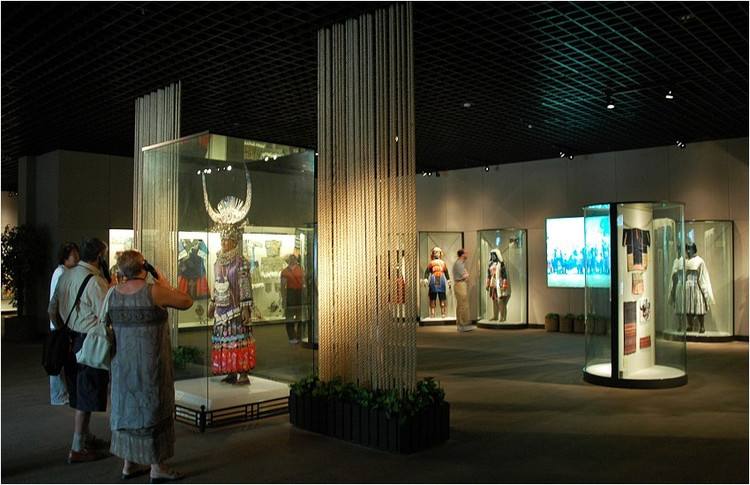 全球博物馆藏品保护领域盛会将在北京举行