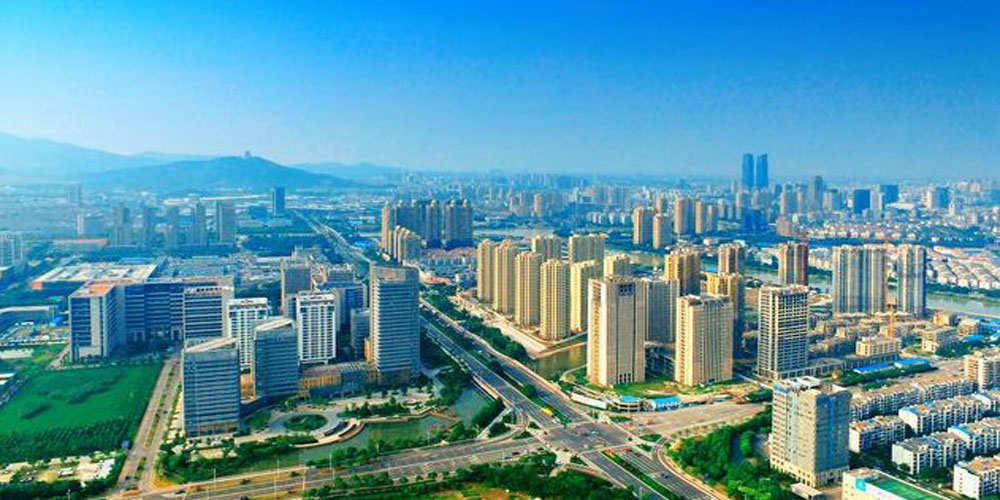 着力推动产业升级、优化营商环境 国家级经开区迎来建设热潮