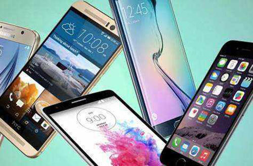 2022年中国市场最畅销10款手机：iPhone无敌
