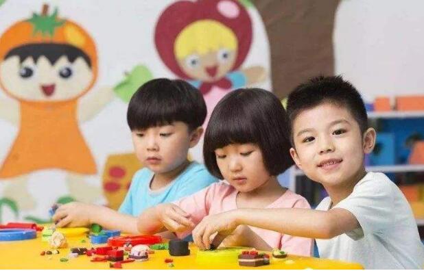 关于免费学前教育，六问六答