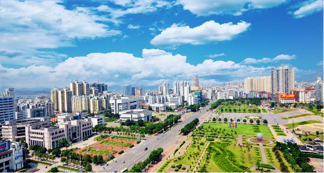 广东区域创新能力排名保持全国第一