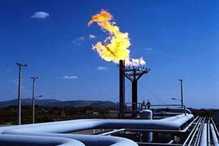 报告显示：我国天然气连续6年增产超百亿立方米