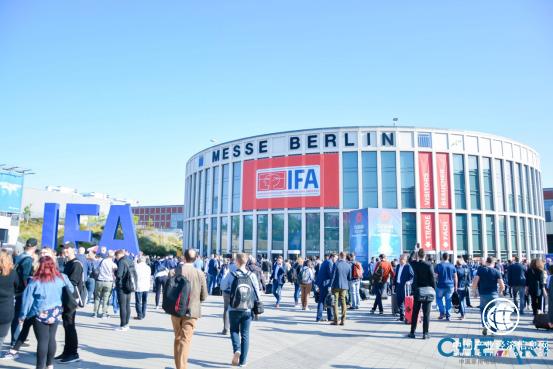 2019德国IFA举行：苏宁携手国产家电品牌 引领消费升级新趋势