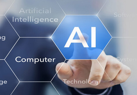 积极拥抱“AI+” 互联网企业积蓄增长新动能