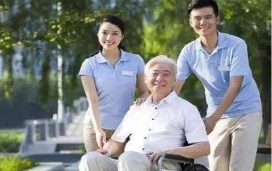 当你老了，让我们一起呵护——破解老龄化挑战的中国探索