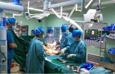 广东拟制定人工关节手术和计生类服务政府指导价，分3个价区