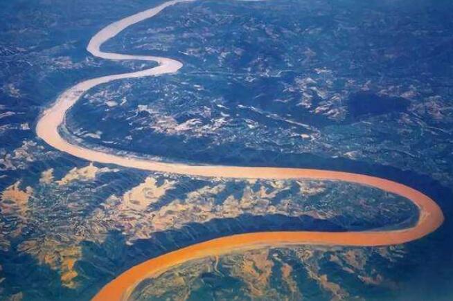 黄河流域生态保护和高质量发展上升为国家战略 相关顶层设计正在制定